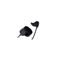 Zartek Pro/COM8  Ear-bone microphone with finger PTT, high noise/wind
