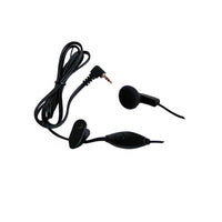 Zartek - Pro/COM8 PTT/VOX earphone mic.