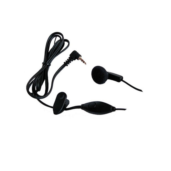 Zartek - Pro/COM8 PTT/VOX earphone mic.