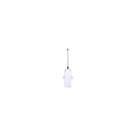 Repeater for gate control