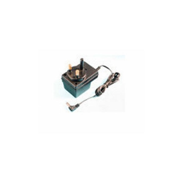 Mains Charging adaptor 12V, Torch, Spotlight, lantern