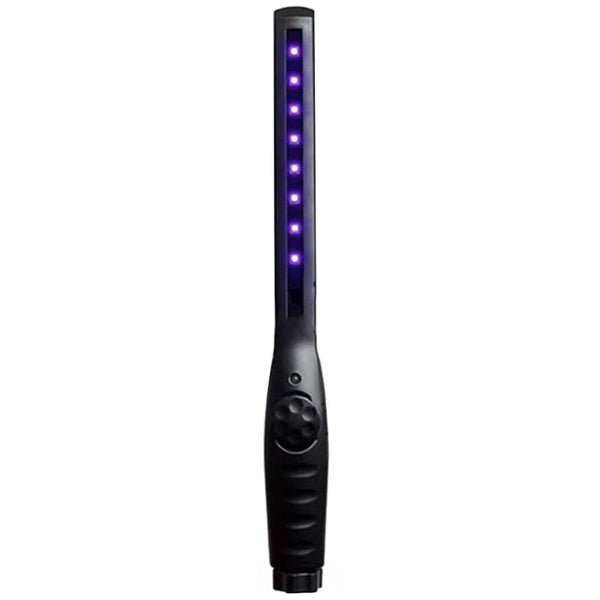 ZARTEK ZA-498 Rechargable Handheld UV-C Sterilizing Light