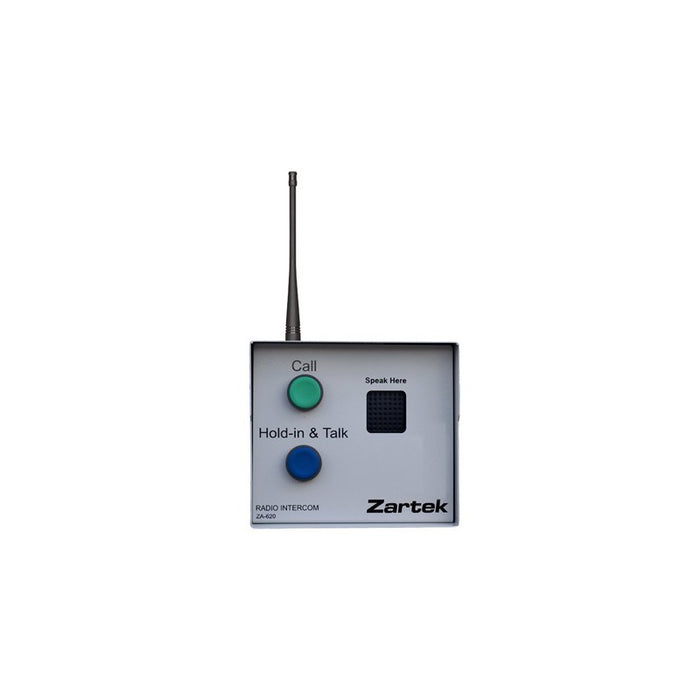 Zartek ZA-620 Radio Intercom