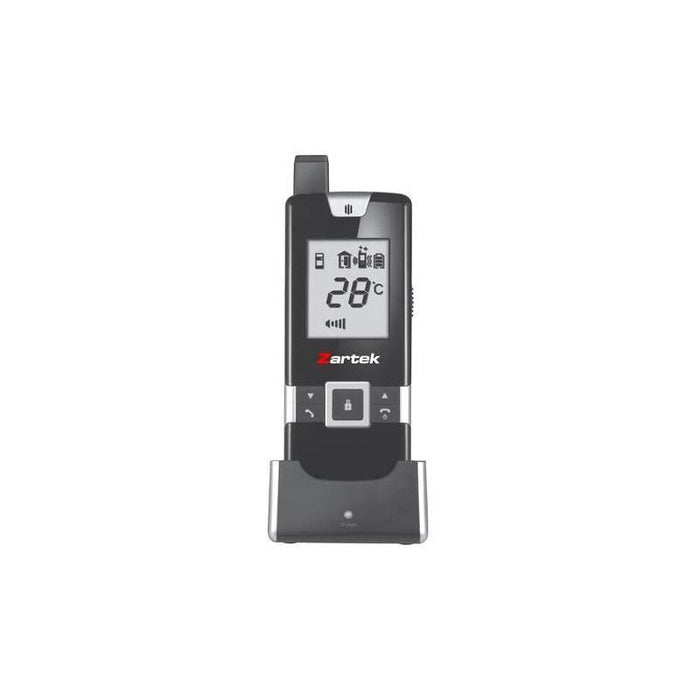 Zartek ZA-651 One button Digital Wireless Intercom- Extra Handset kit