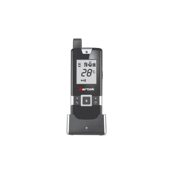 Zartek ZA-651 One button Digital Wireless Intercom- Extra Handset kit