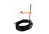 Advance Large Dipole Antenna with 10m low loss cable, 3m thin cable, connectors, pole U brackets