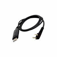 ZA-725, ZA-721, ZA-723, ZA-720, ZA-758, TX-8 Programming Cable USB