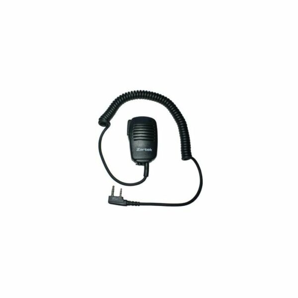 ZA-725, ZA-721, ZA-723, ZA-720, ZA-758, TX-8 Lapel handheld Speaker Microphone