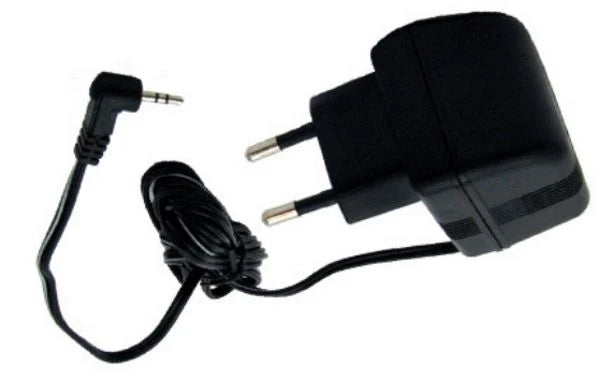 Zartek - Pro/COM8 mains adaptor 6v