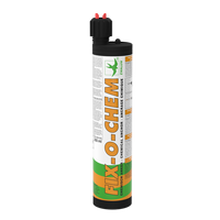 Den Braven FIX-O-CHEM 300ML - D20105