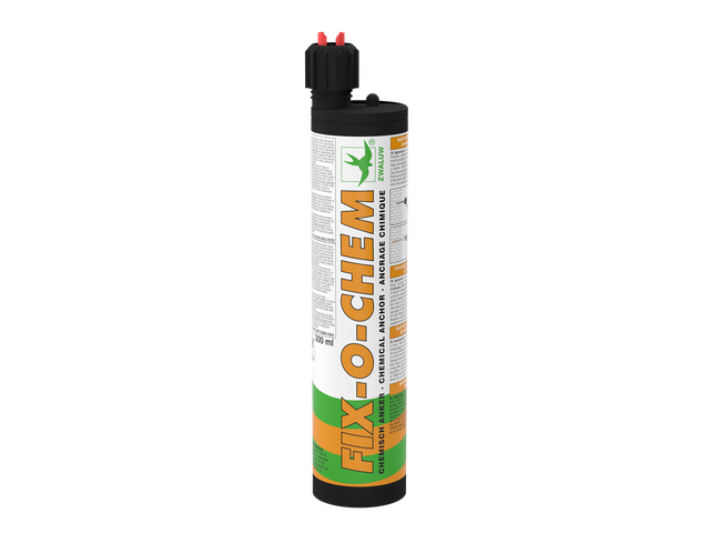 Den Braven FIX-O-CHEM 300ML - D20105