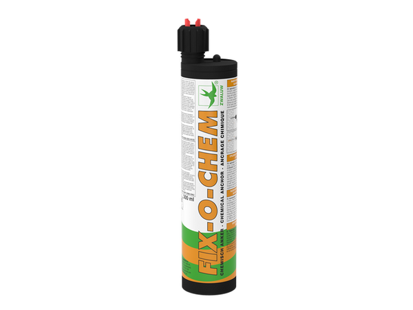 Den Braven FIX-O-CHEM 300ML - D20105